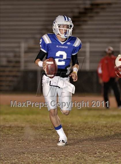Thumbnail 1 in Whittier @ El Rancho photogallery.