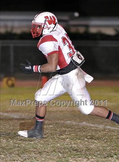 Thumbnail 1 in Whittier @ El Rancho photogallery.