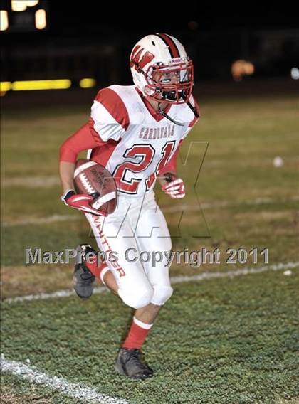 Thumbnail 3 in Whittier @ El Rancho photogallery.