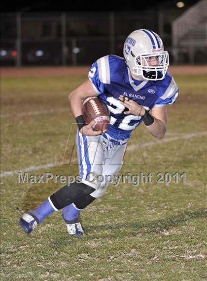 Thumbnail 2 in Whittier @ El Rancho photogallery.