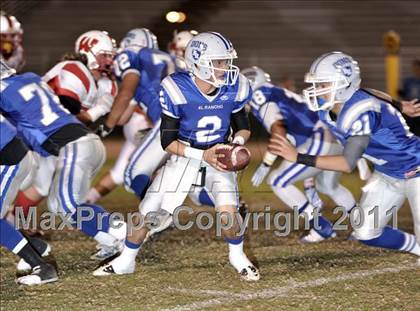 Thumbnail 1 in Whittier @ El Rancho photogallery.