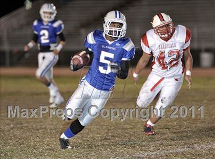Thumbnail 2 in Whittier @ El Rancho photogallery.