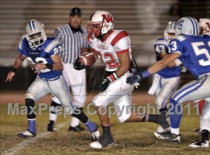 Thumbnail 3 in Whittier @ El Rancho photogallery.