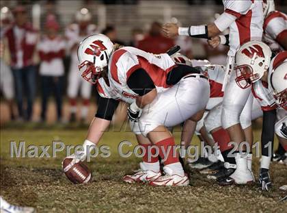 Thumbnail 1 in Whittier @ El Rancho photogallery.