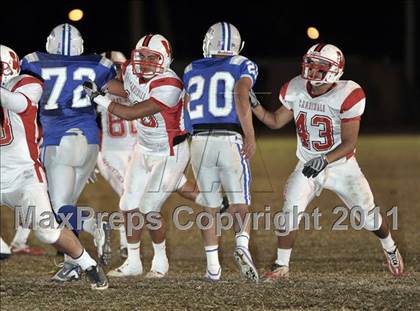 Thumbnail 1 in Whittier @ El Rancho photogallery.