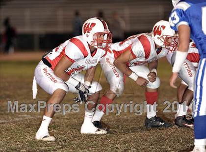 Thumbnail 1 in Whittier @ El Rancho photogallery.