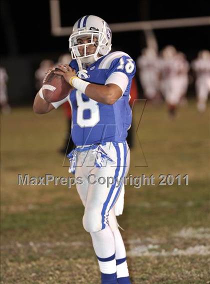 Thumbnail 1 in Whittier @ El Rancho photogallery.