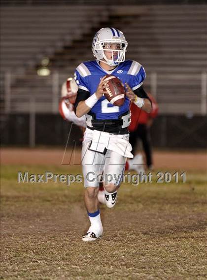 Thumbnail 2 in Whittier @ El Rancho photogallery.