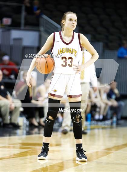 Thumbnail 2 in Holy Cross vs Cooper (9th Region Quarterfinals) photogallery.