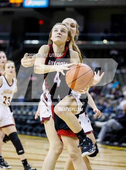 Thumbnail 3 in Holy Cross vs Cooper (9th Region Quarterfinals) photogallery.