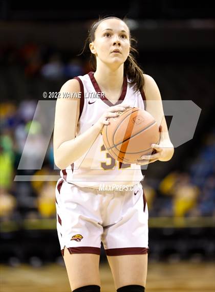 Thumbnail 3 in Holy Cross vs Cooper (9th Region Quarterfinals) photogallery.
