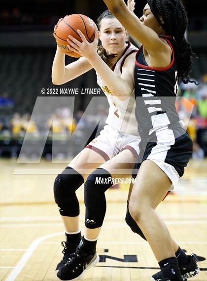 Thumbnail 2 in Holy Cross vs Cooper (9th Region Quarterfinals) photogallery.
