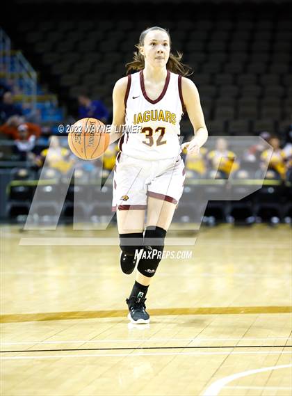 Thumbnail 3 in Holy Cross vs Cooper (9th Region Quarterfinals) photogallery.