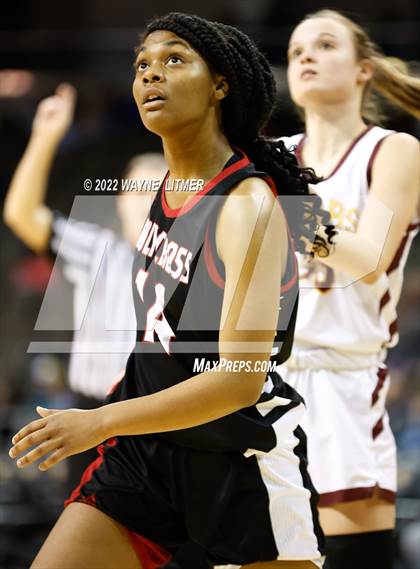 Thumbnail 1 in Holy Cross vs Cooper (9th Region Quarterfinals) photogallery.
