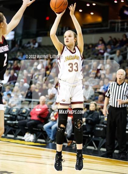 Thumbnail 2 in Holy Cross vs Cooper (9th Region Quarterfinals) photogallery.