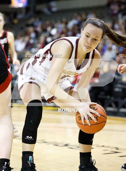 Thumbnail 3 in Holy Cross vs Cooper (9th Region Quarterfinals) photogallery.
