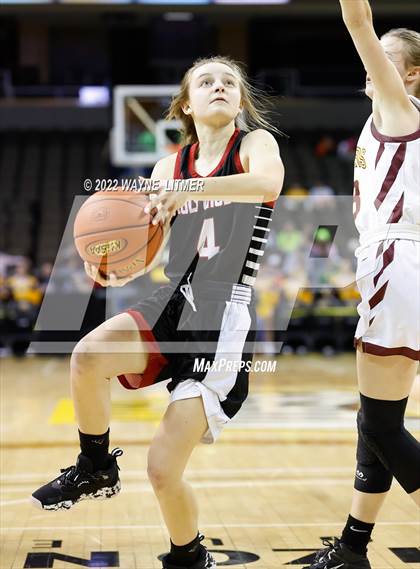 Thumbnail 1 in Holy Cross vs Cooper (9th Region Quarterfinals) photogallery.