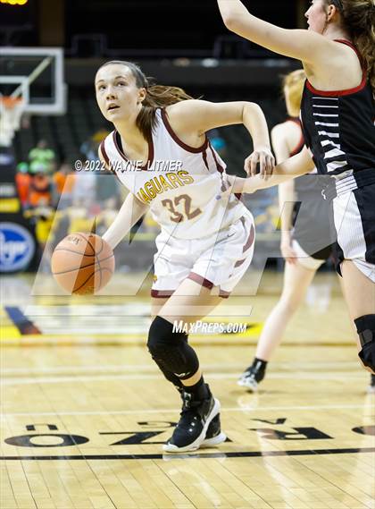 Thumbnail 3 in Holy Cross vs Cooper (9th Region Quarterfinals) photogallery.