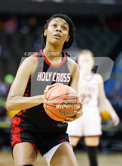Thumbnail 3 in Holy Cross vs Cooper (9th Region Quarterfinals) photogallery.