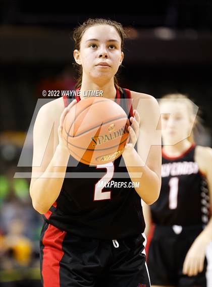 Thumbnail 3 in Holy Cross vs Cooper (9th Region Quarterfinals) photogallery.