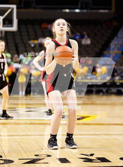 Thumbnail 1 in Holy Cross vs Cooper (9th Region Quarterfinals) photogallery.