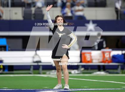 Thumbnail 1 in Whiteface vs. Gordon (UIL 1A Division I Football Final) photogallery.