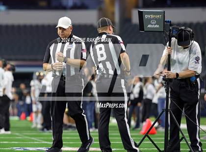 Thumbnail 2 in Whiteface vs. Gordon (UIL 1A Division I Football Final) photogallery.