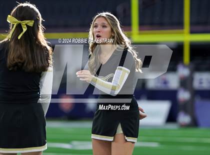 Thumbnail 1 in Whiteface vs. Gordon (UIL 1A Division I Football Final) photogallery.