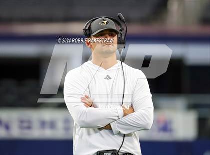 Thumbnail 1 in Whiteface vs. Gordon (UIL 1A Division I Football Final) photogallery.