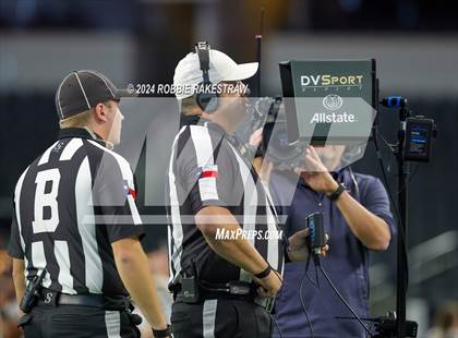 Thumbnail 1 in Whiteface vs. Gordon (UIL 1A Division I Football Final) photogallery.