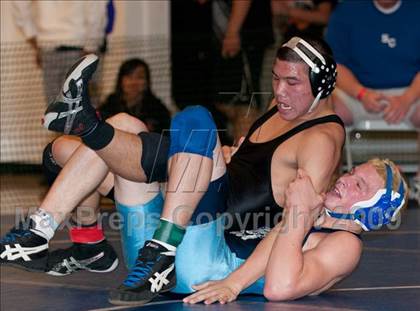 Thumbnail 1 in CIF CCS Championships (Day 1 - Round 2)  photogallery.