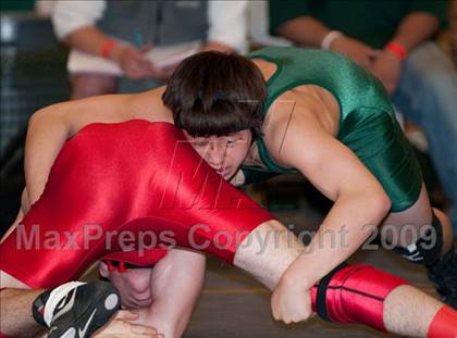Thumbnail 3 in CIF CCS Championships (Day 1 - Round 2)  photogallery.