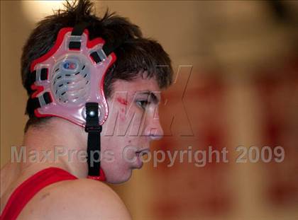 Thumbnail 3 in CIF CCS Championships (Day 1 - Round 2)  photogallery.