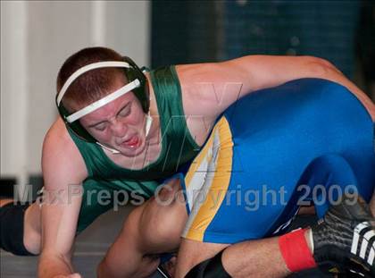 Thumbnail 3 in CIF CCS Championships (Day 1 - Round 2)  photogallery.