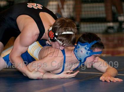 Thumbnail 3 in CIF CCS Championships (Day 1 - Round 2)  photogallery.