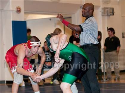 Thumbnail 3 in CIF CCS Championships (Day 1 - Round 2)  photogallery.