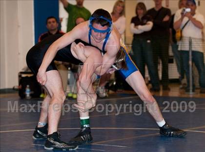 Thumbnail 2 in CIF CCS Championships (Day 1 - Round 2)  photogallery.