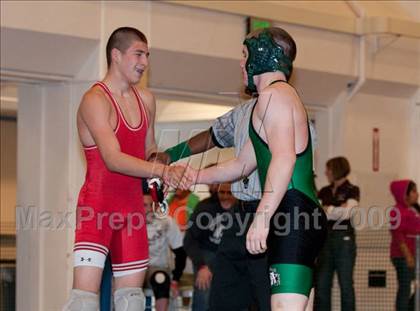 Thumbnail 2 in CIF CCS Championships (Day 1 - Round 2)  photogallery.