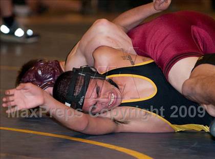 Thumbnail 1 in CIF CCS Championships (Day 1 - Round 2)  photogallery.