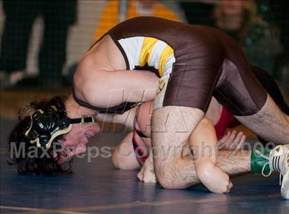 Thumbnail 3 in CIF CCS Championships (Day 1 - Round 2)  photogallery.