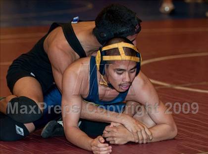 Thumbnail 3 in CIF CCS Championships (Day 1 - Round 2)  photogallery.