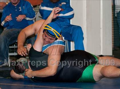 Thumbnail 3 in CIF CCS Championships (Day 1 - Round 2)  photogallery.