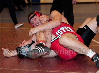 Thumbnail 2 in CIF CCS Championships (Day 1 - Round 2)  photogallery.