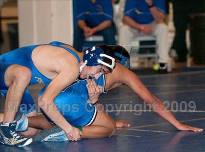 Thumbnail 1 in CIF CCS Championships (Day 1 - Round 2)  photogallery.