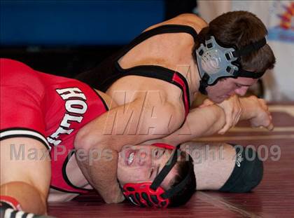 Thumbnail 2 in CIF CCS Championships (Day 1 - Round 2)  photogallery.