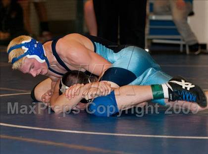 Thumbnail 1 in CIF CCS Championships (Day 1 - Round 2)  photogallery.