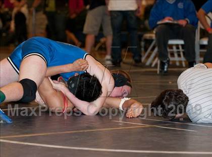 Thumbnail 1 in CIF CCS Championships (Day 1 - Round 2)  photogallery.