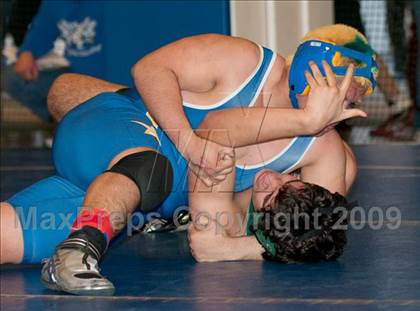 Thumbnail 2 in CIF CCS Championships (Day 1 - Round 2)  photogallery.