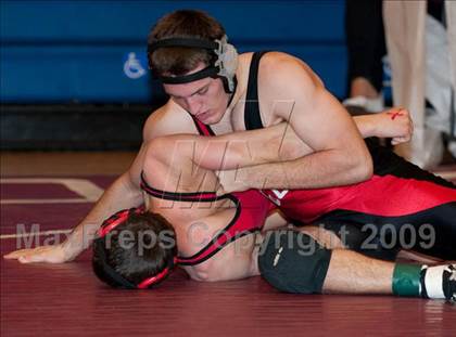 Thumbnail 3 in CIF CCS Championships (Day 1 - Round 2)  photogallery.