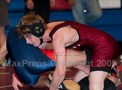 Thumbnail 3 in CIF CCS Championships (Day 1 - Round 2)  photogallery.